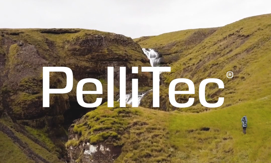 Comfortable hiking without heel blisters